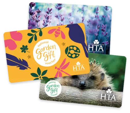 HTA Gift Card £15