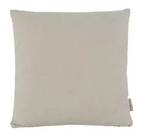 Olive Square Scatter Cushion - image 1