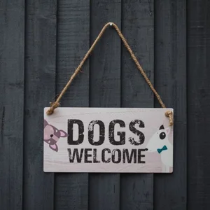 PetFun - Dogs Welcome