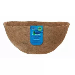 WaterSave Coco Fibre Liner to fit Hayrack - 65cm