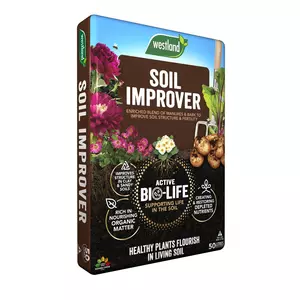 Bio-Life Soil Improver 50L