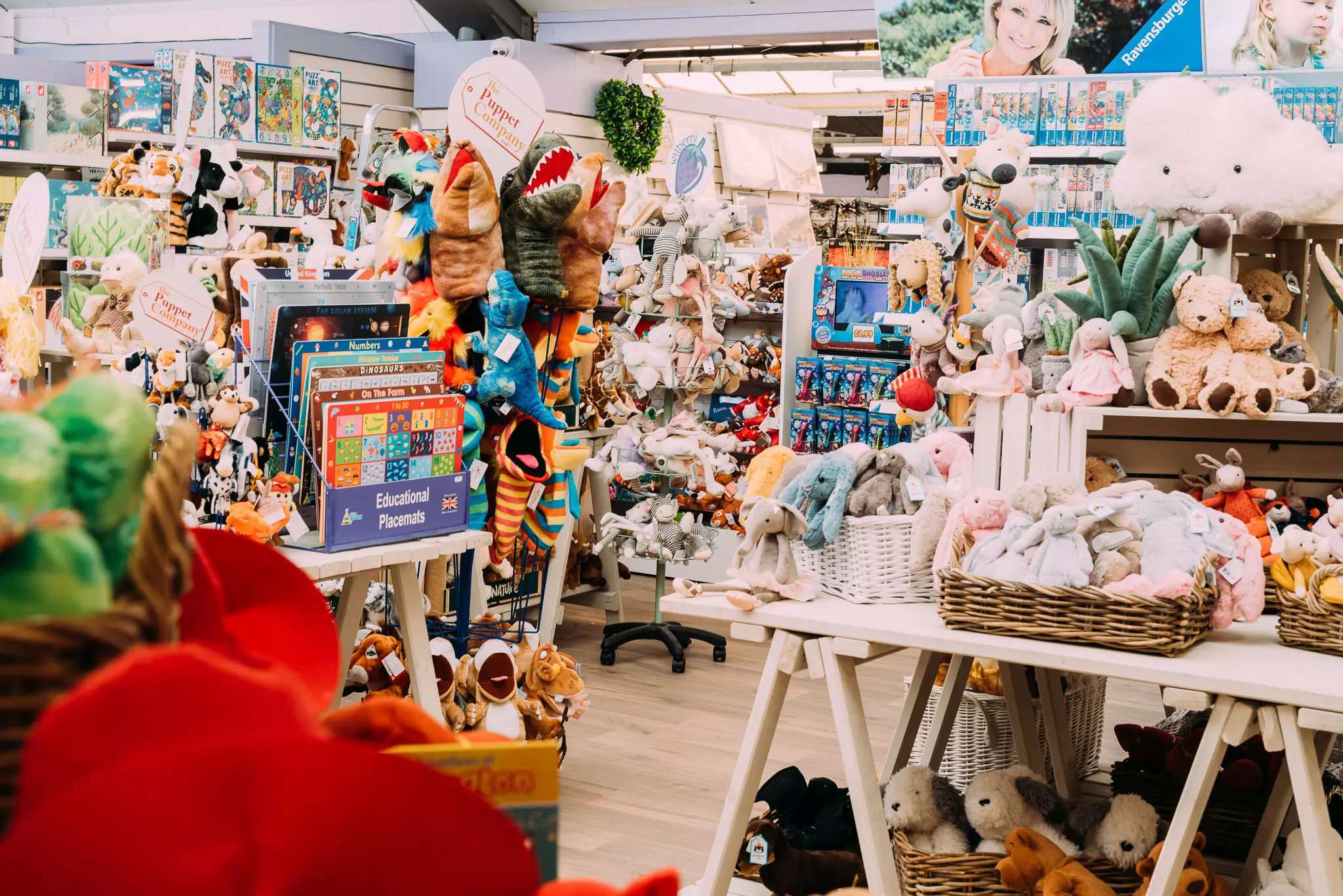 Cleethorpes' Gift & Toys Cleethorpes' Gift & Toys