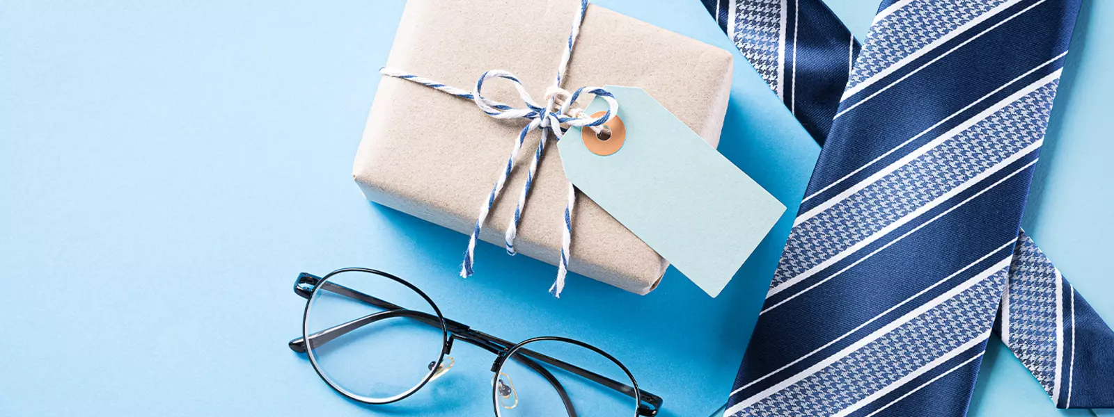 Give your dad something special this Father's Day