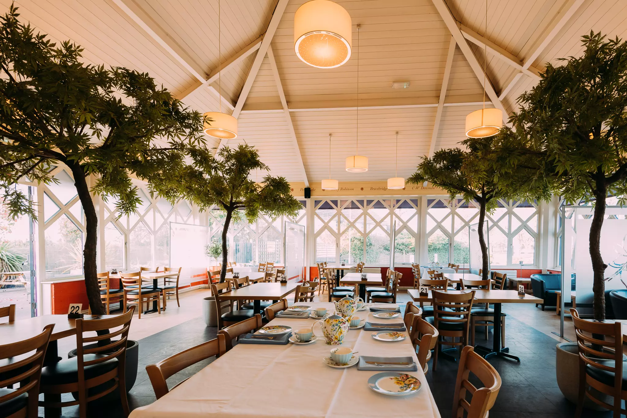 Restaurant Cleethorpes