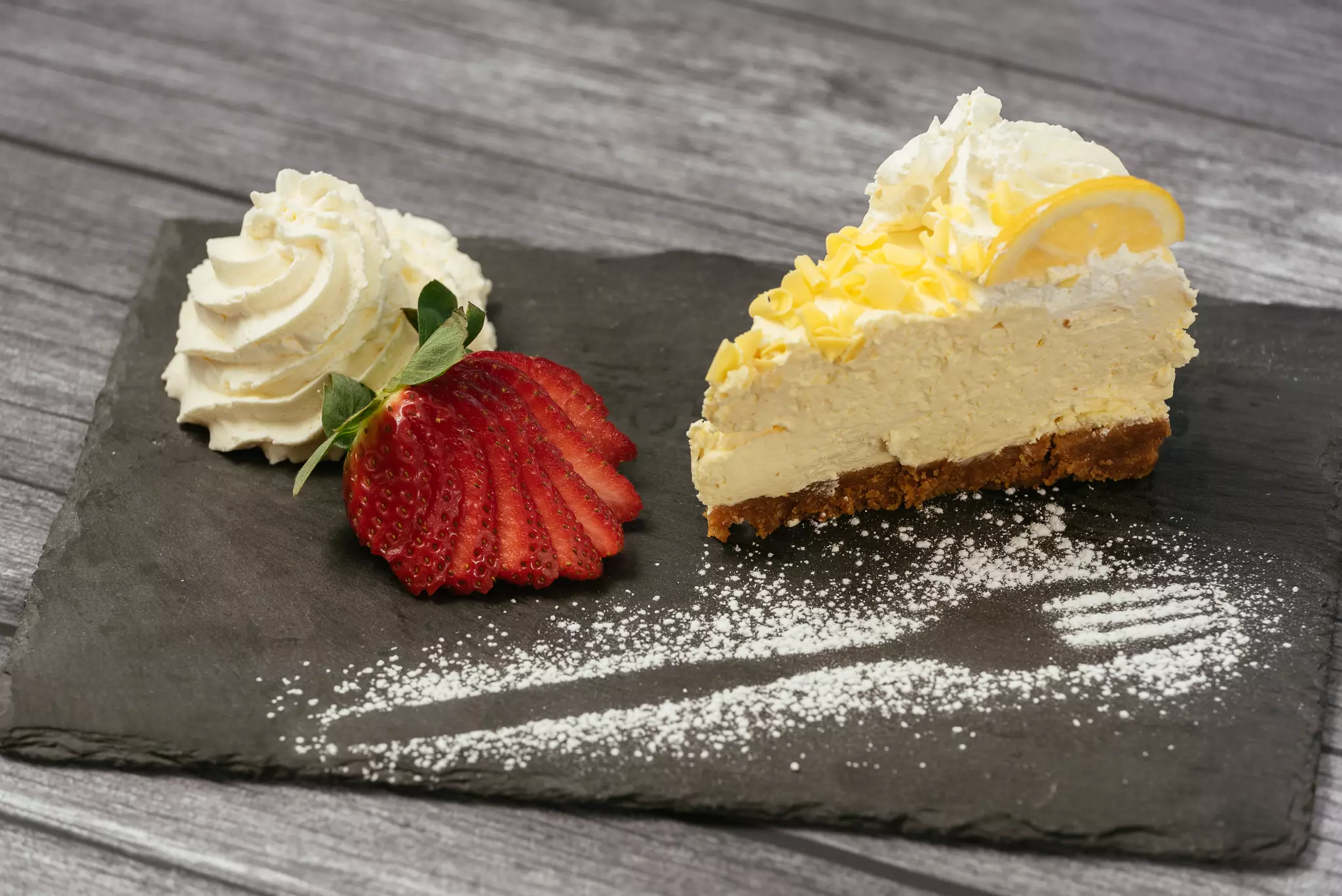 Treat yourself to something sweet... Treat yourself to something sweet...