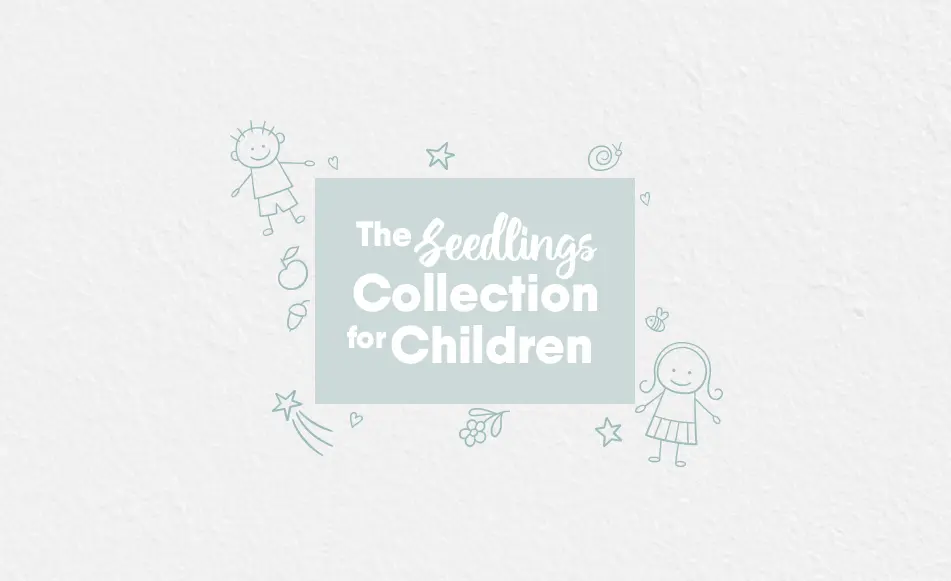 What about something for the kids?