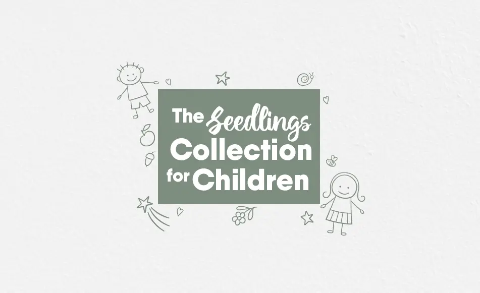 What about something for the kids?