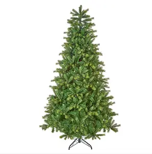 1.8m Arbor Spruce PVC Artificial Christmas Tree