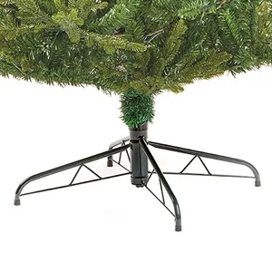 1.8m New England Spruce Artificial Christmas Tree - image 5