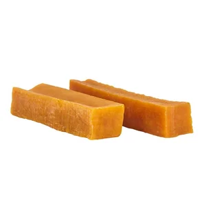 1 Large Yak Chew with Carrot - 130g - image 1