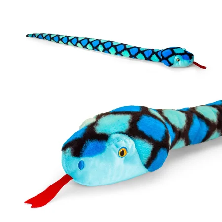 100cm Keeleco Snakes - image 2