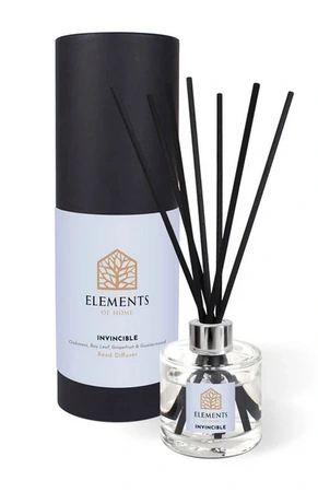 100ml Colours Reed Diffuser - Invincible