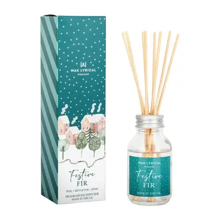 100ML R/D FESTIVE FIR