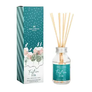 100ML R/D FESTIVE FIR