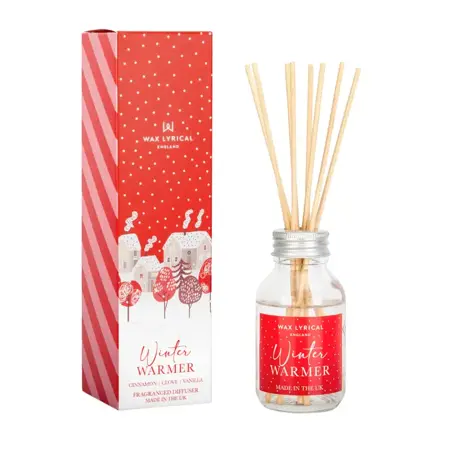 100ML R/D WINTER WARMER
