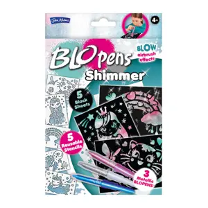 104 BLOPENS® Shimmer Hanging Pack - image 5