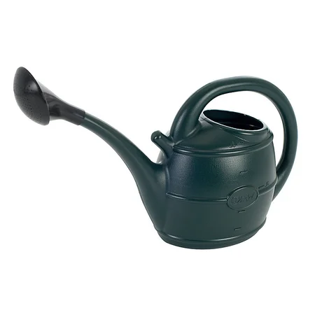 10L Ward Watering Can with Rose