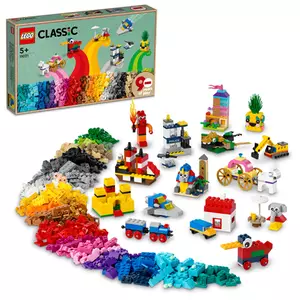LEGO Classic 90 Years of Play