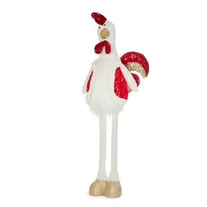 110cm Santa Cluck Christmas Chicken