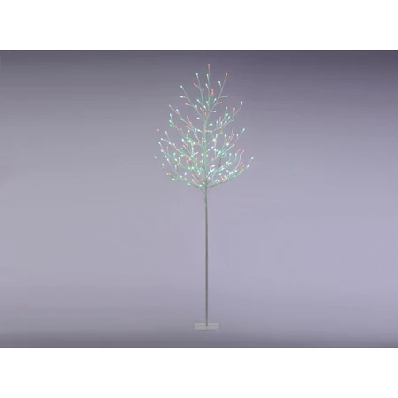 B22 Jolly Holly LED Twig Tree 120cm