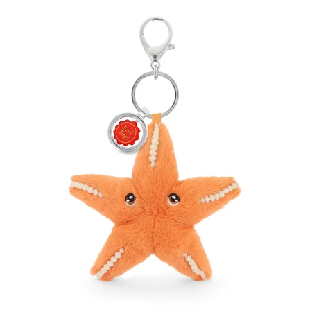 12cm Keeleco Bag Charm Sealife Asst - image 3