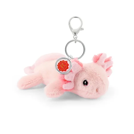 12cm Keeleco Bag Charm Sealife Asst - image 5