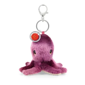 12cm Keeleco Bag Charm Sealife Asst - image 6