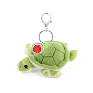 12cm Keeleco Bag Charm Sealife Asst - image 7