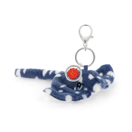 12cm Keeleco Bag Charm Sealife Asst - image 8