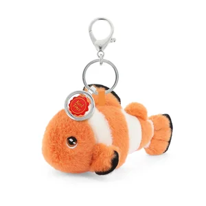 12cm Keeleco Bag Charm Sealife Asst - image 9