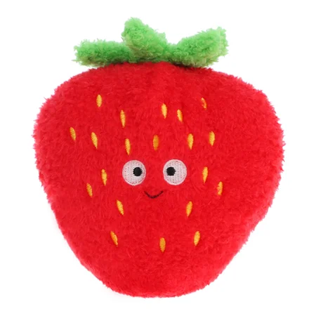 12cm Keeleco Snackies Fruit & Veg - image 6