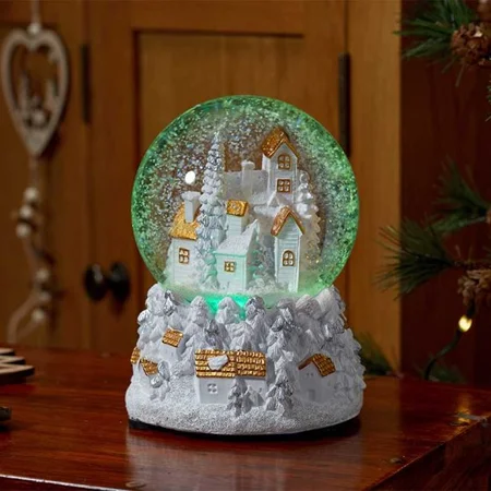 Musical Fantasy Forest 12cm