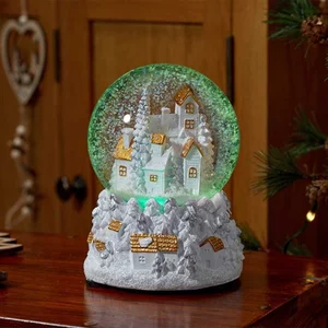 Musical Fantasy Forest 12cm