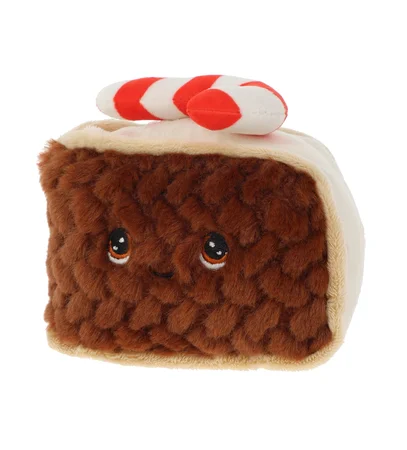 13cm Keeleco Christmas Cake