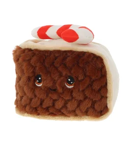 13cm Keeleco Christmas Cake