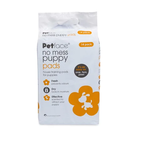 14 Pack Puppy Pads