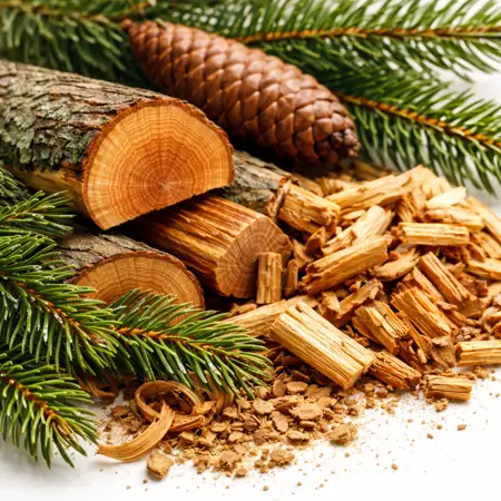 150ml Diffuser - Fir & Cedarwood - image 2