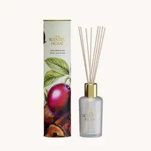 150ml Diffuser - Velvet Plum & Oud - image 1