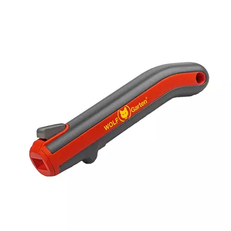 MC PLASTIC MINI HANDLE 15CM (5) - image 1