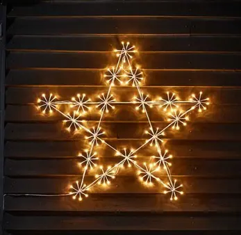 160 LED SparkleStar Large