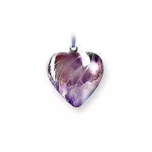 1695-17 Birth Gem Heart June