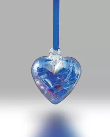 1698-17 Birth Gem Heart Sept