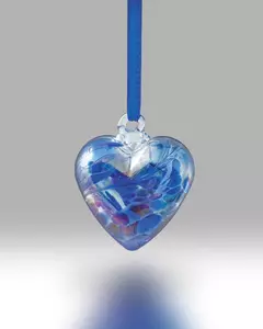 1698-17 Birth Gem Heart Sept