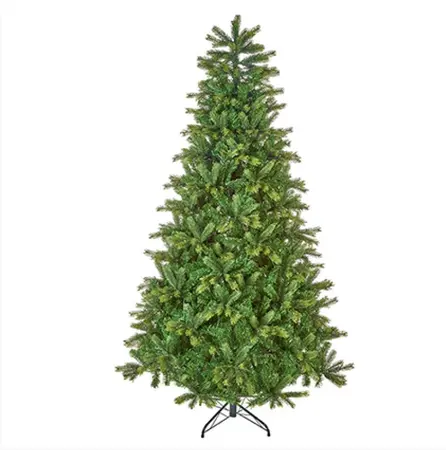2.1m Barneswood Spruce Artificial Christmas Tree