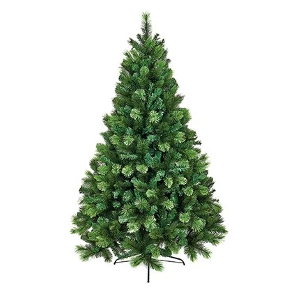 2.1M Nevada Fir PVC Bristle  And Cashmere Tips - image 1