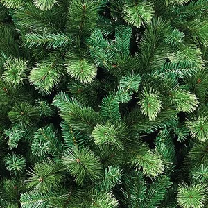 2.1M Nevada Fir PVC Bristle  And Cashmere Tips - image 2