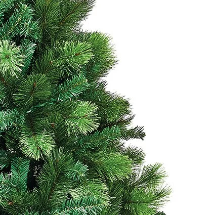 2.1M Nevada Fir PVC Bristle  And Cashmere Tips - image 3