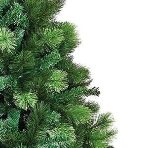 2.1M Nevada Fir PVC Bristle  And Cashmere Tips - image 3