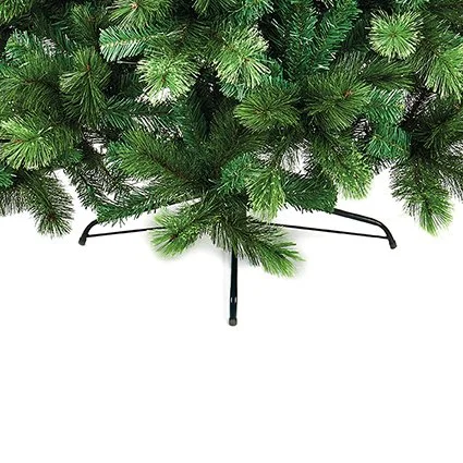 2.1M Nevada Fir PVC Bristle  And Cashmere Tips - image 4
