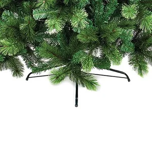 2.1M Nevada Fir PVC Bristle  And Cashmere Tips - image 4